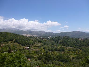 Casa de vacaciones en Minturno (Latina)Casa de vacaciones