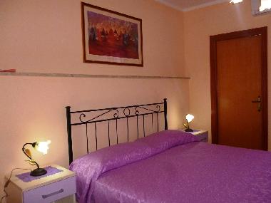 Casa de vacaciones en Minturno (Latina)Casa de vacaciones