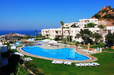 Apartamento de vacaciones en Yalıkavak (Mugla)Casa de vacaciones