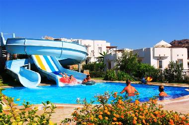 Apartamento de vacaciones en Yalıkavak (Mugla)Casa de vacaciones