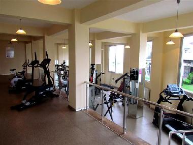 Apartamento de vacaciones en Yalıkavak (Mugla)Casa de vacaciones