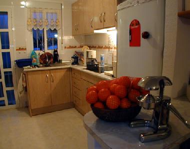 Apartamento de vacaciones en Quesada (Murcia)Casa de vacaciones