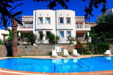 Apartamento de vacaciones en Yalıkavak (Mugla)Casa de vacaciones