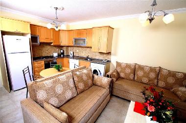 Apartamento de vacaciones en Yalıkavak (Mugla)Casa de vacaciones