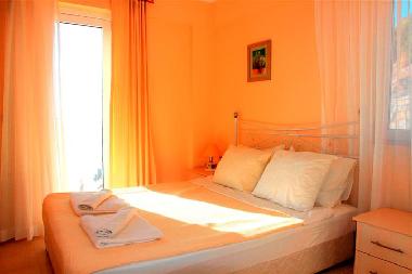 Apartamento de vacaciones en Yalıkavak (Mugla)Casa de vacaciones