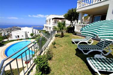 Apartamento de vacaciones en Yalıkavak (Mugla)Casa de vacaciones