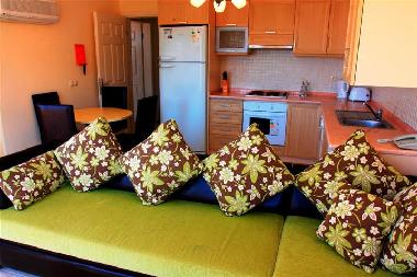 Apartamento de vacaciones en Yalıkavak (Mugla)Casa de vacaciones