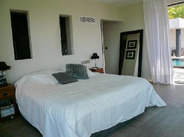 Villa en Mougins (Alpes-Maritimes)Casa de vacaciones