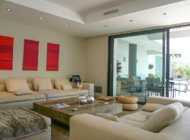 Villa en Mougins (Alpes-Maritimes)Casa de vacaciones