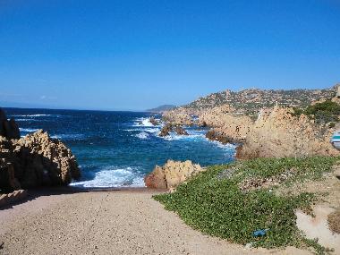 Apartamento de vacaciones en Santa Maria Coghinas (Sassari)Casa de vacaciones