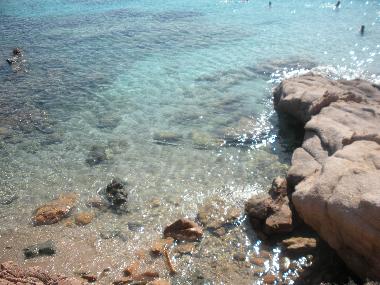 Apartamento de vacaciones en Santa Maria Coghinas (Sassari)Casa de vacaciones