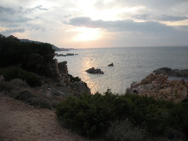 Apartamento de vacaciones en Santa Maria Coghinas (Sassari)Casa de vacaciones