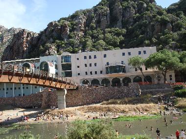 Apartamento de vacaciones en Santa Maria Coghinas (Sassari)Casa de vacaciones