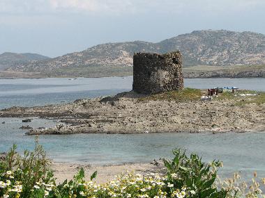 Apartamento de vacaciones en Santa Maria Coghinas (Sassari)Casa de vacaciones