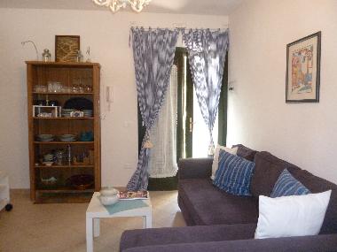 Apartamento de vacaciones en Santa Maria Coghinas (Sassari)Casa de vacaciones