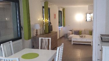 Apartamento de vacaciones en Montpellier (Hrault)Casa de vacaciones