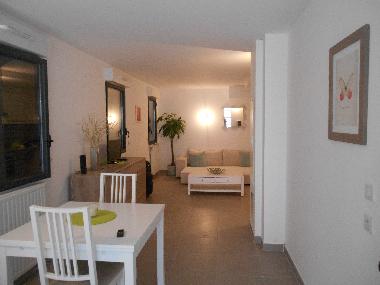 Apartamento de vacaciones en Montpellier (Hrault)Casa de vacaciones
