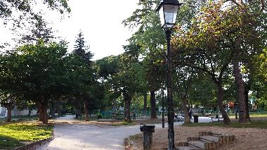 Apartamento de vacaciones en Montpellier (Hrault)Casa de vacaciones