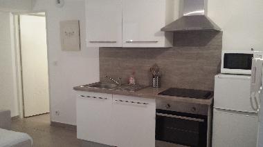 Apartamento de vacaciones en Montpellier (Hrault)Casa de vacaciones