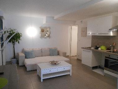Apartamento de vacaciones en Montpellier (Hrault)Casa de vacaciones
