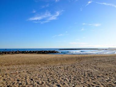 Apartamento de vacaciones en Montpellier (H�rault)Casa de vacaciones