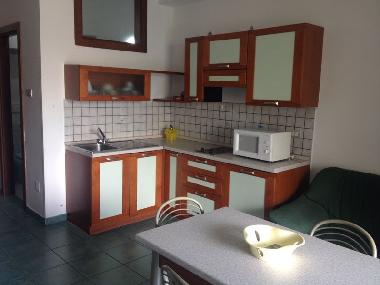 Apartamento de vacaciones en Maratea (Potenza)Casa de vacaciones
