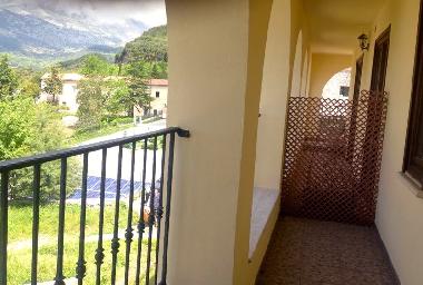 Apartamento de vacaciones en Maratea (Potenza)Casa de vacaciones