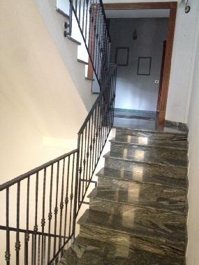 Apartamento de vacaciones en Maratea (Potenza)Casa de vacaciones