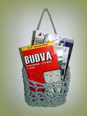 Cama y desayuno en Budva (Montenegro)Casa de vacaciones