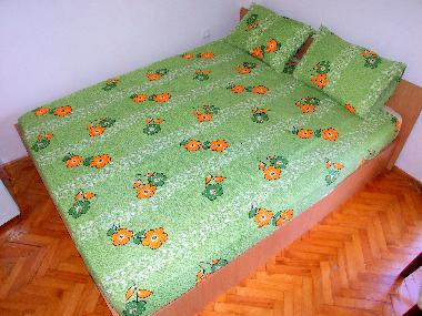 Cama y desayuno en Budva (Montenegro)Casa de vacaciones