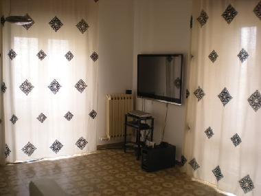 Cama y desayuno en Gallipoli (Lecce)Casa de vacaciones