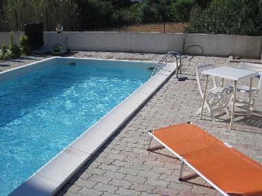 Apartamento de vacaciones en Lamezia Terme - Sant'Eufemia (Catanzaro)Casa de vacaciones