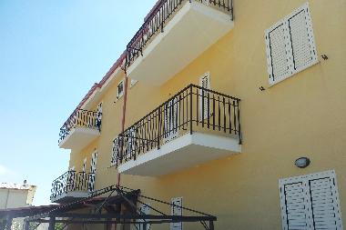 Apartamento de vacaciones en Lamezia Terme - Sant'Eufemia (Catanzaro)Casa de vacaciones