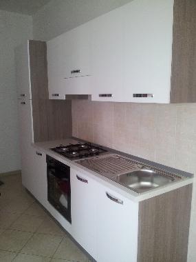 Apartamento de vacaciones en Lamezia Terme - Sant'Eufemia (Catanzaro)Casa de vacaciones