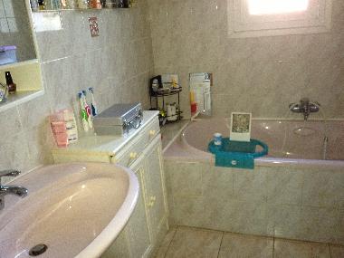 Villa en nbian (Hrault)Casa de vacaciones