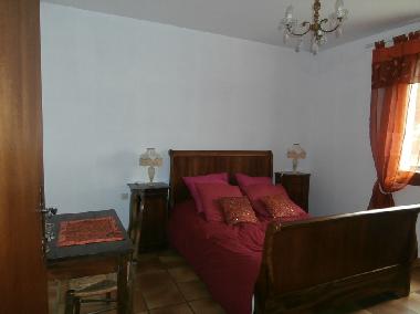 Casa de vacaciones en SAINT ETIENNE DU GRES (Bouches-du-Rhne)Casa de vacaciones