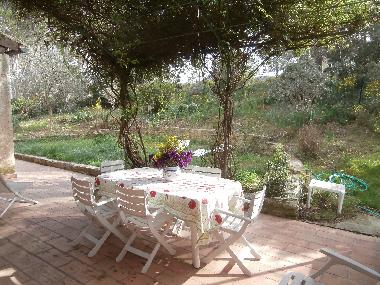 Casa de vacaciones en SAINT ETIENNE DU GRES (Bouches-du-Rhne)Casa de vacaciones