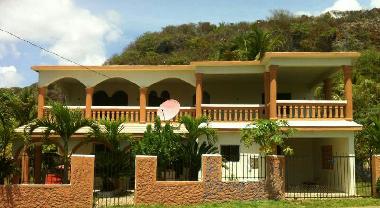 Apartamento de vacaciones en Saman (Samana)Casa de vacaciones