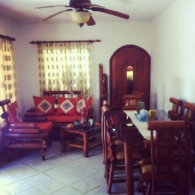 Apartamento de vacaciones en Saman (Samana)Casa de vacaciones