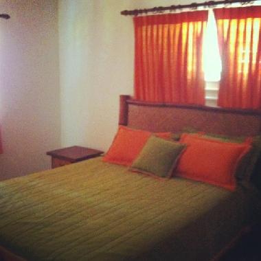 Apartamento de vacaciones en Saman (Samana)Casa de vacaciones