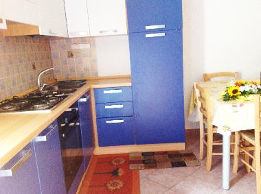 Apartamento de vacaciones en Valledoria (Sassari)Casa de vacaciones