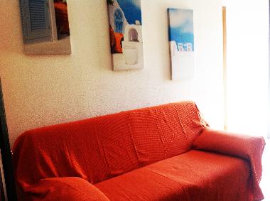 Apartamento de vacaciones en Valledoria (Sassari)Casa de vacaciones
