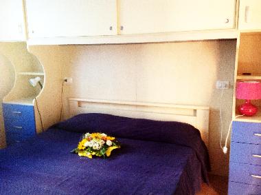 Apartamento de vacaciones en Valledoria (Sassari)Casa de vacaciones