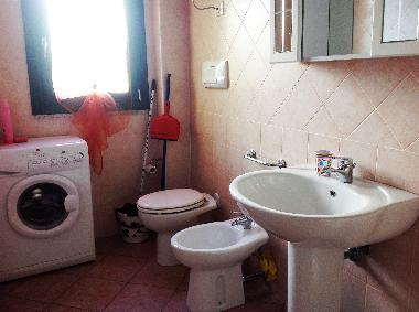 Apartamento de vacaciones en Valledoria (Sassari)Casa de vacaciones