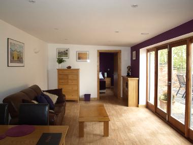 Casa de vacaciones en Bawburgh (East Anglia)Casa de vacaciones