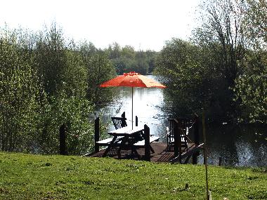 Casa de vacaciones en Bawburgh (East Anglia)Casa de vacaciones