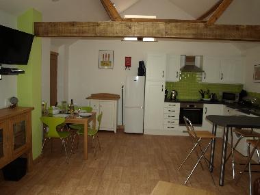 Casa de vacaciones en Bawburgh (East Anglia)Casa de vacaciones