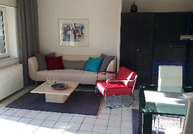Apartamento de vacaciones en St. MÃÂÃÂÃÂ¢ÃÂÃÂ¬rgen (Schwarzwald)Casa de vacaciones