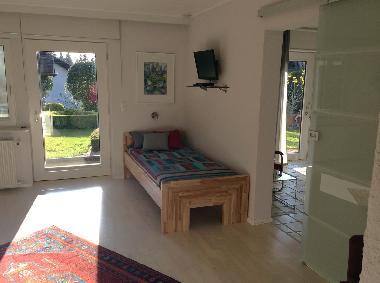 Apartamento de vacaciones en St. MÃÂÃÂÃÂ¢ÃÂÃÂ¬rgen (Schwarzwald)Casa de vacaciones