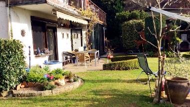 Apartamento de vacaciones en St. MÃÂÃÂÃÂ¢ÃÂÃÂ¬rgen (Schwarzwald)Casa de vacaciones